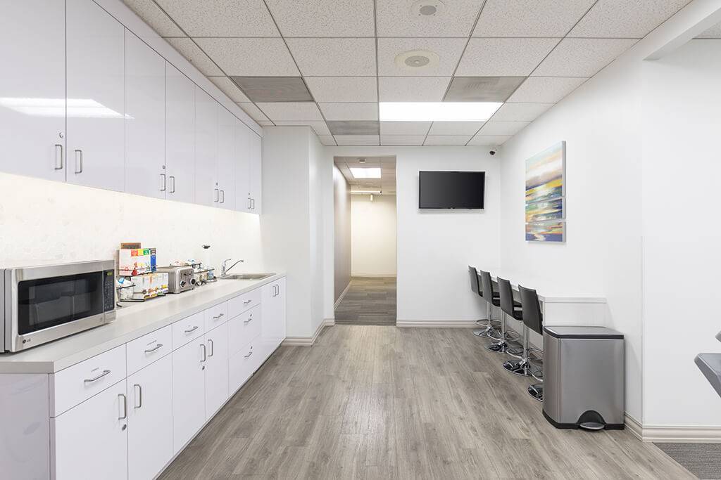 Office Space for Rent Manhattan Beach, CA 1500 Rosecrans Ave